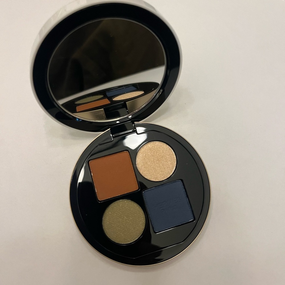 Hermès eyeshadow quartet (NWOT)
